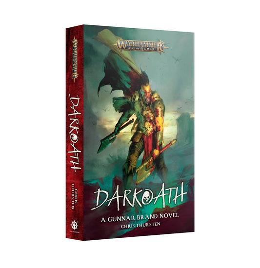 Black Library: Darkoath