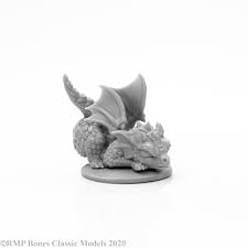 Reaper Bones: Sneaky Rocky