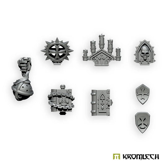 Kromlech: Imperial Crusaders Upgrades