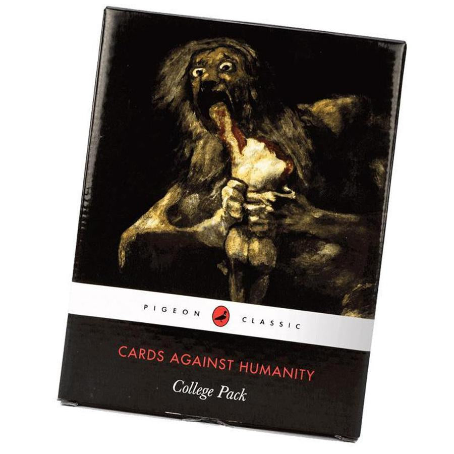 Cards Against Humanity: College Pack