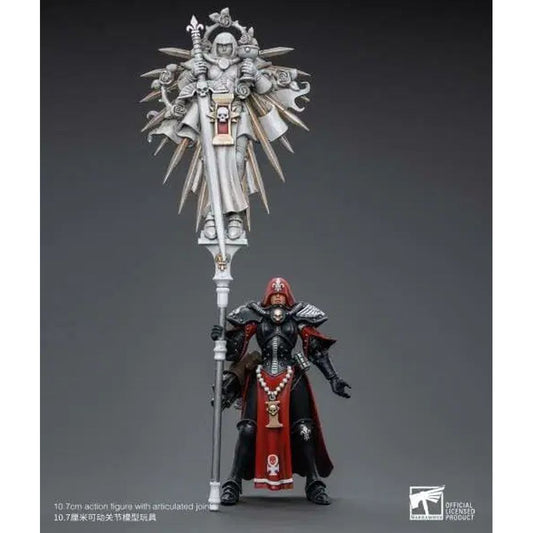 JoyToy: Warhammer 40k Adepta Sororitas Imagifier Sister Saelon