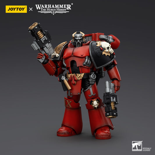 JoyToy: Horus Heresy Angel's Tears Squad Arch-Erelim with Volkite Serpent