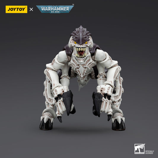 JoyToy: Warhammer 40k Tyranids Hive Fleet Leviathan Termagant with Spinefists