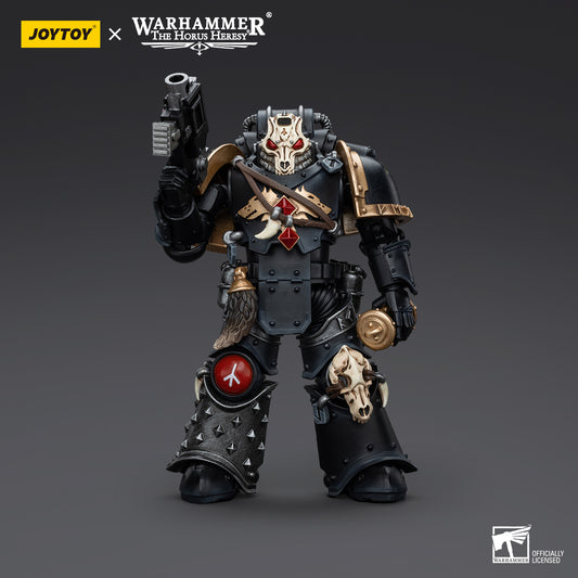 JoyToy: Horus Heresy Space Wolves Deathsworn Pack Deathsworn 2
