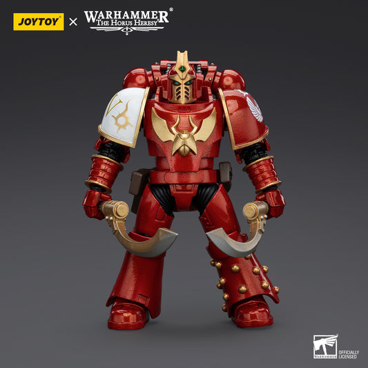 JoyToy: Horus Heresy Thousand Sons Khenetai Occult Cabal Khenetai Blade