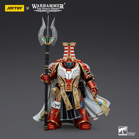 JoyToy: Horus Heresy Thousand Sons Legion Librarian Consut