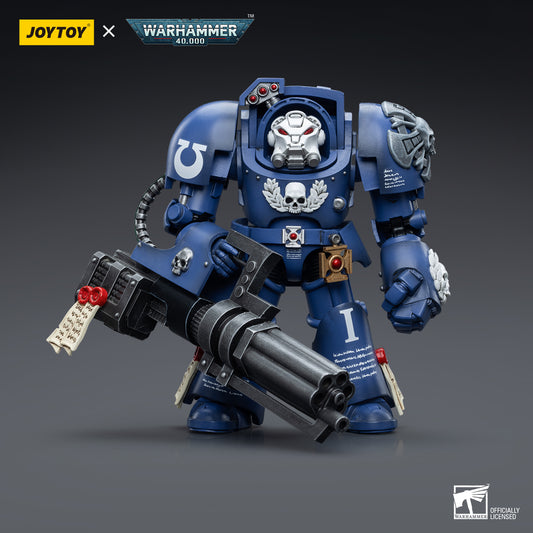 JoyToy: Warhammer 40k Ultramarines Terminator Brother Orionus