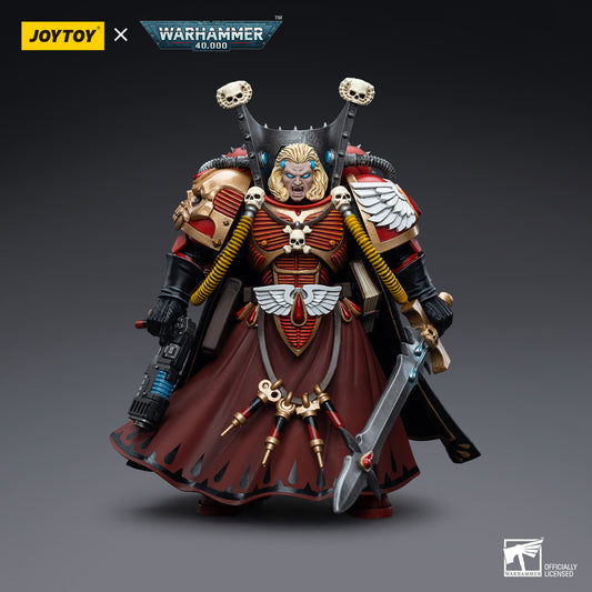 JoyToy: Warhammer 40k Blood Angels Mephiston