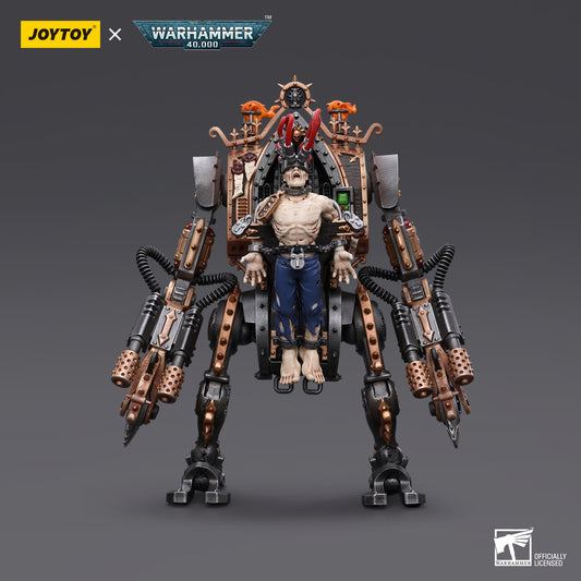 JoyToy: Warhammer 40k Adepta Sororitas Penitent Engine