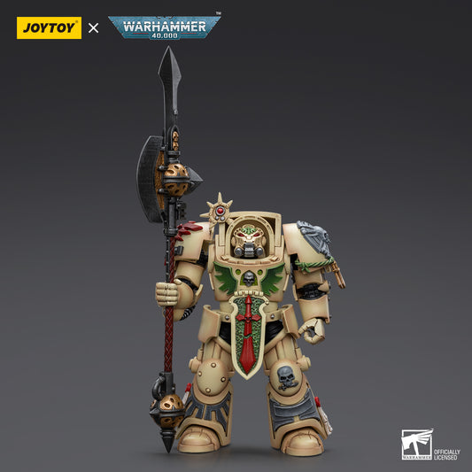 JoyToy: Warhammer 40k Dark Angels Deathwing Champion