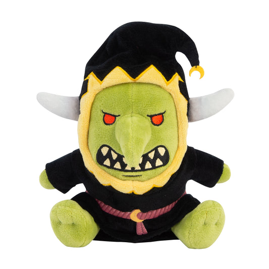 Warhammer Plush: Gloomspite Git