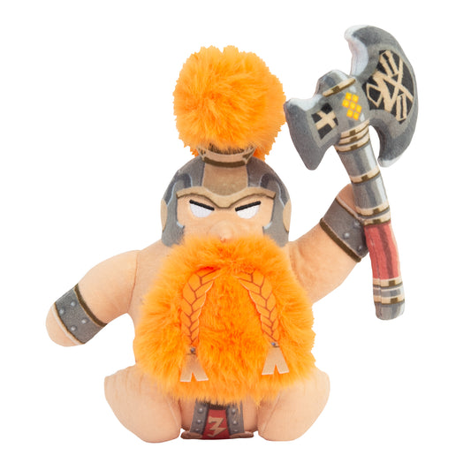 Warhammer Plush: Fyreslayer