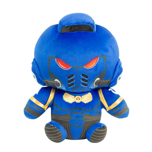 Warhammer Plush: Space Marine