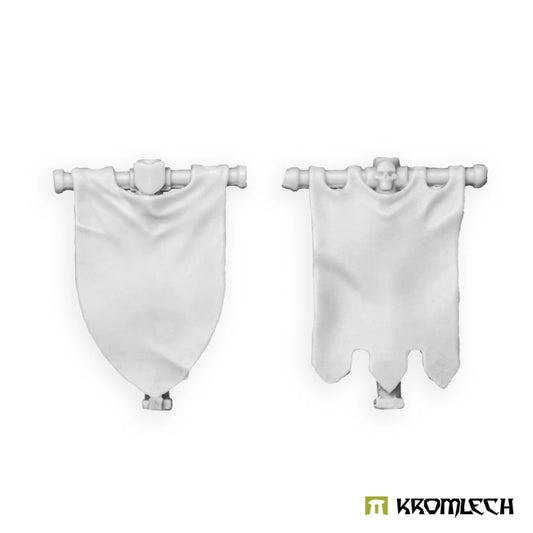Kromlech: Legionary Small Banners