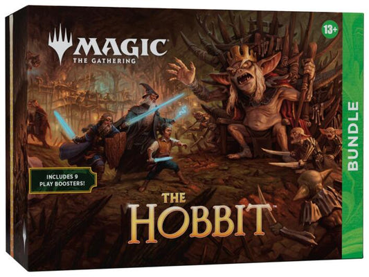 Magic the Gathering: The Hobbit Bundle