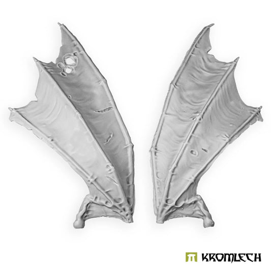 Kromlech: Monstrous Creature Wings