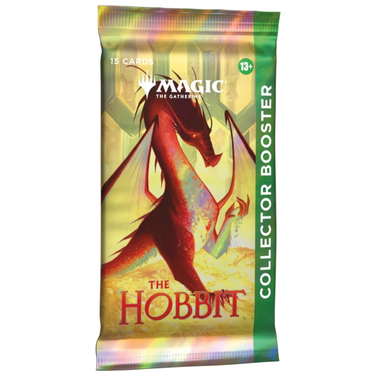 Magic the Gathering: The Hobbit Collector Booster