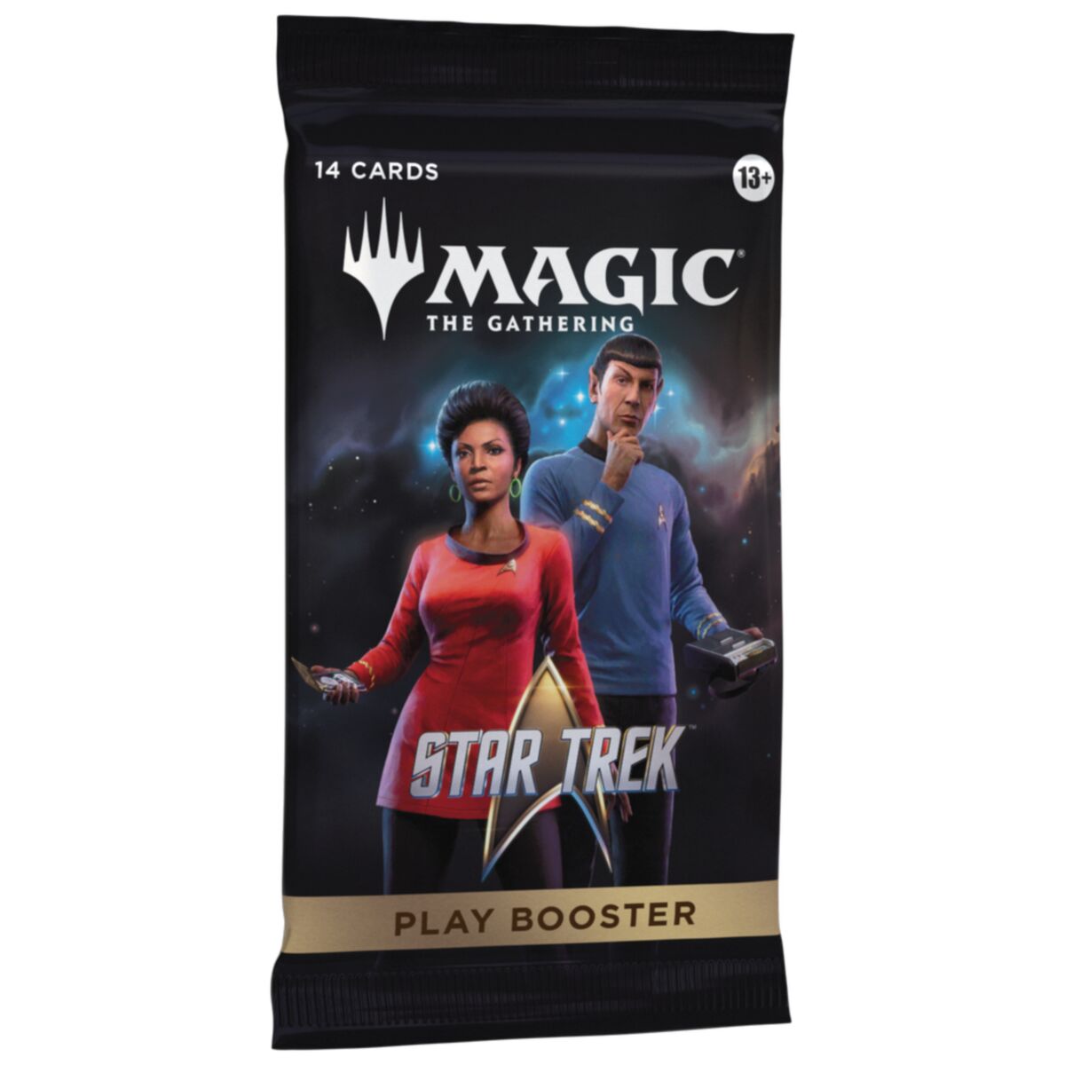 Magic the Gathering: Star Trek Play Booster