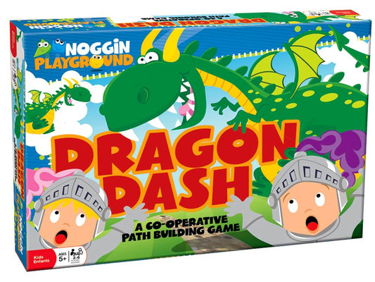 Dragon Dash