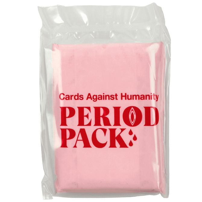 Cards Against Humanity: Period Pack
