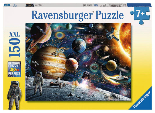 Ravensburger: 150pc Outer Space