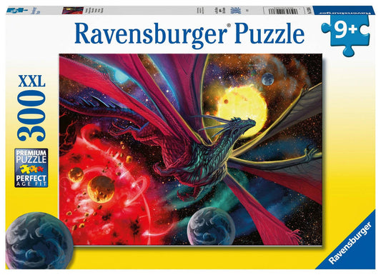 Ravensburger: 300pc Star Dragon