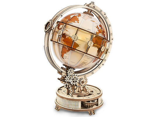 Robotime: ROKR Luminous Globe