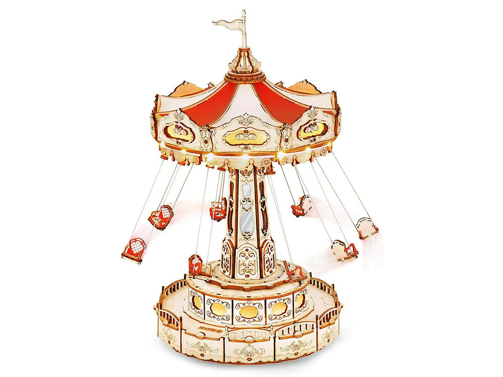 Robotime: ROKR Swing Ride