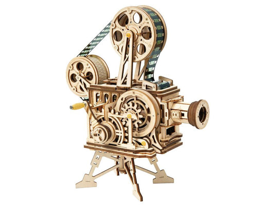 Robotime: ROKR Vitascope