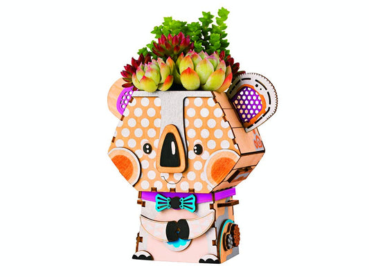 Robotime: Rolife Flower Pot Koala