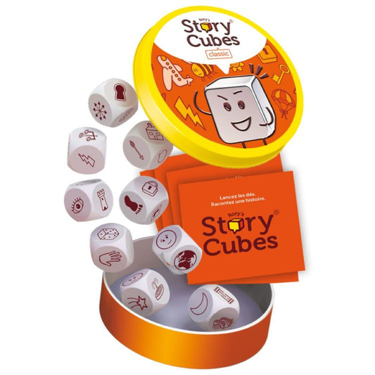 Rory's Story Cubes Classic