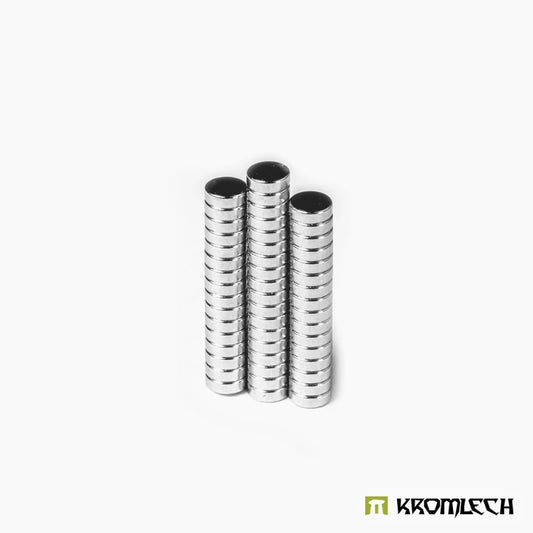 Kromlech: Magnets Round N52 3x1mm (50)