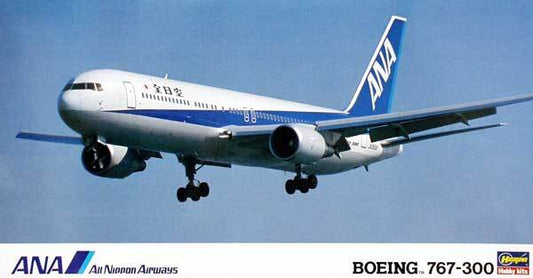 Hasegawa: 1/200 ANA Boeing 767-300 10706
