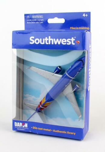 Daron: Southwest Airlines Heart Livery Plane