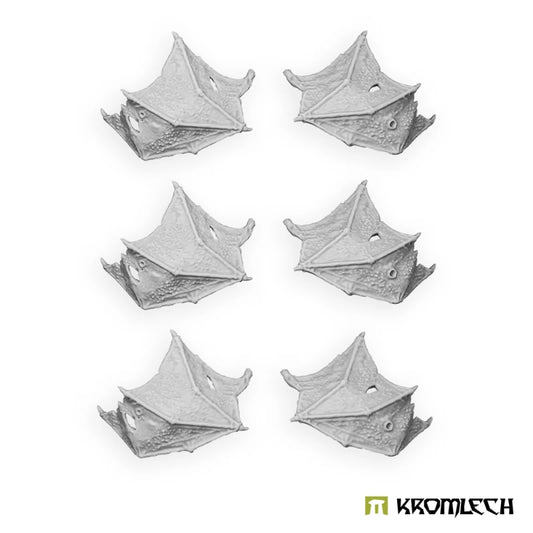 Kromlech: Small Daemonic Wings