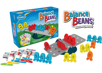 Thinkfun: Balance Beans