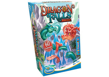 Thinkfun: Dragon Falls
