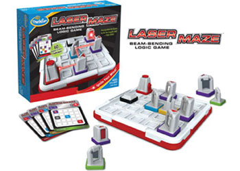 Thinkfun: Laser Maze
