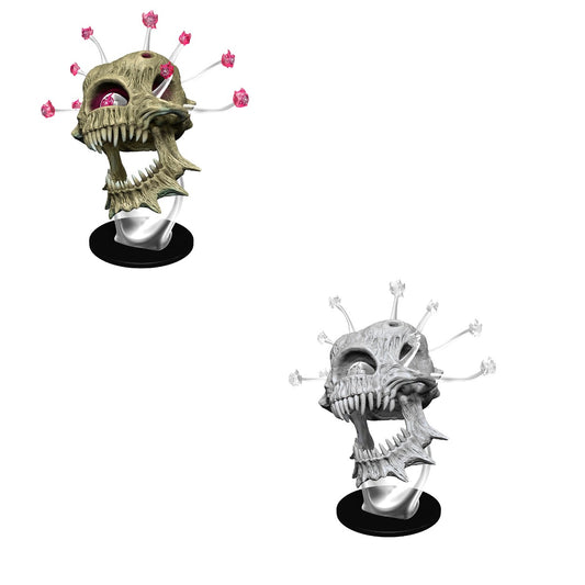 D&D: Nolzur's Marvelous Miniatures Death Tyrant