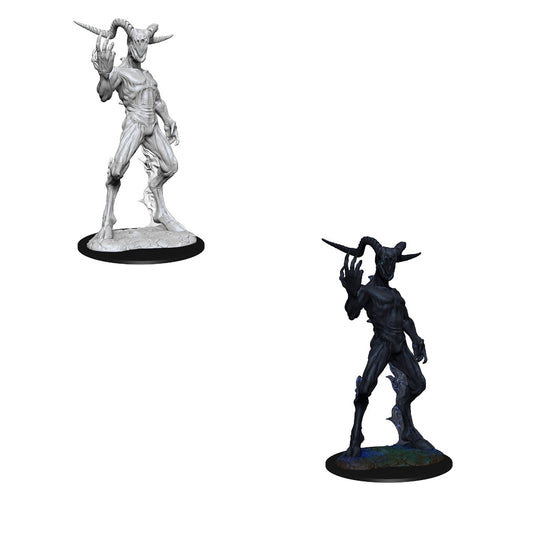 D&D: Nolzur's Marvelous Miniatures Nightwalker