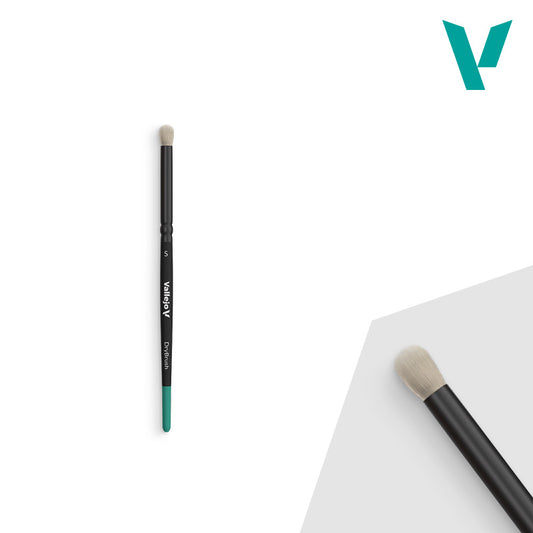 Vallejo: Dry Brush Small