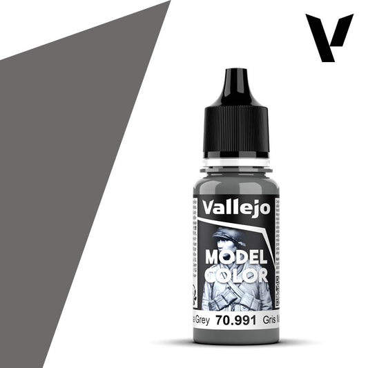 Vallejo: Model Color Dark Sea Grey 18ml