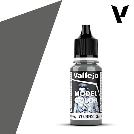 Vallejo: Model Color Neutral Grey 18ml
