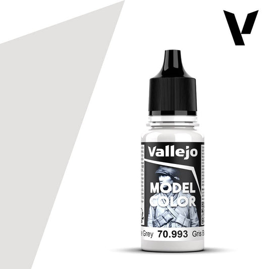 Vallejo: Model Color Cavalry Brown 18ml