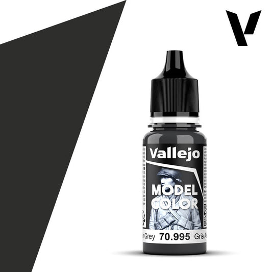 Vallejo: Model Color German Grey 18ml