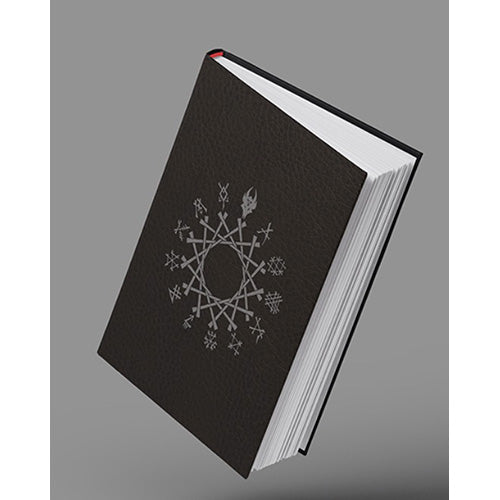 Warhammer Fantasy Roleplay: Horned Rat GM Journal