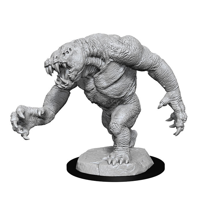 D&D: Nolzur's Marvelous Miniatures Gray Render