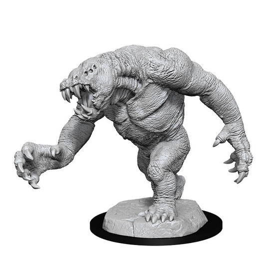 D&D: Nolzur's Marvelous Miniatures Gray Render