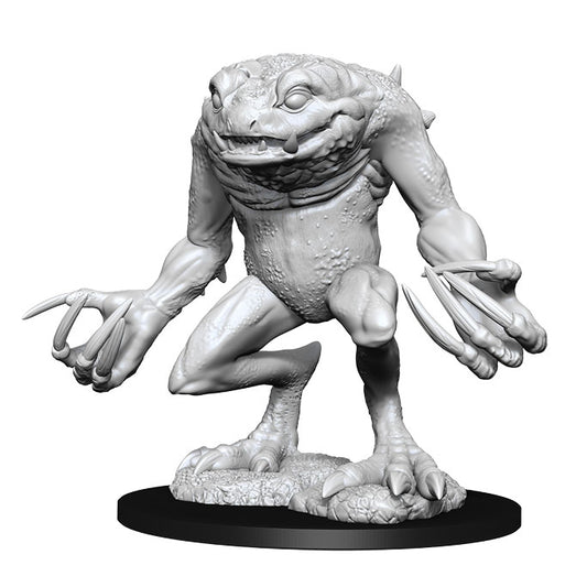 D&D: Nolzur's Marvelous Miniatures Red Slaad