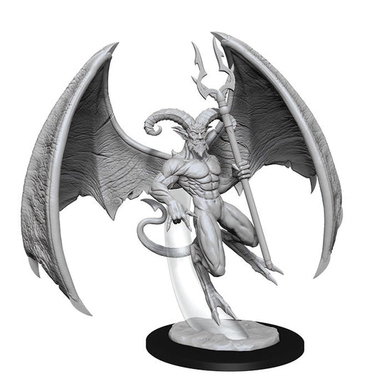 D&D: Nolzur's Marvelous Miniatures Horned Devil